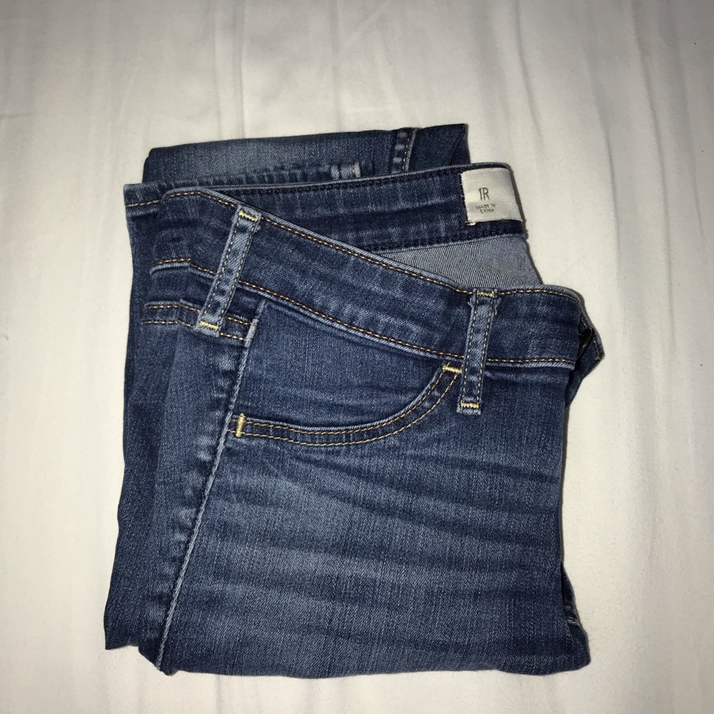 Hollister skinny jeans GOOD condition